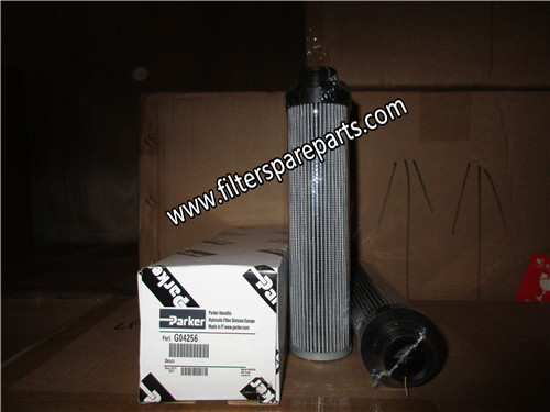 G04256 Parker Hydraulic Filter - Click Image to Close